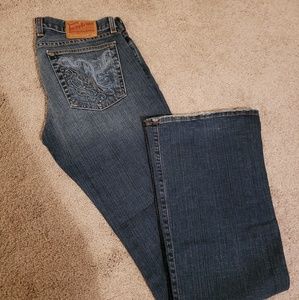 LUCKY brand size 12/31